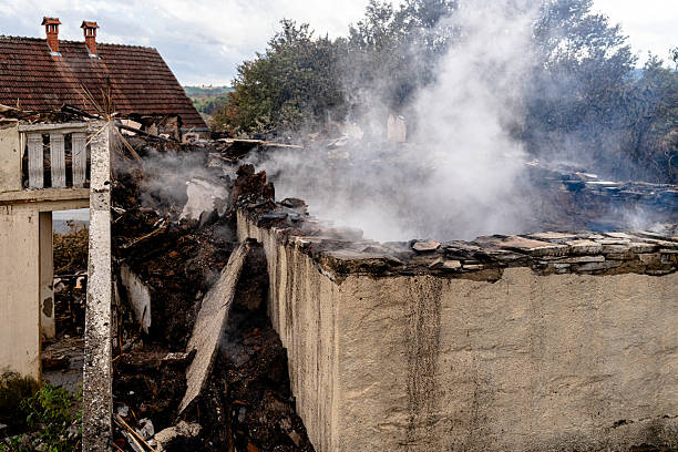 Affordable Structural Rebuild solutions in Clear Lake, WI